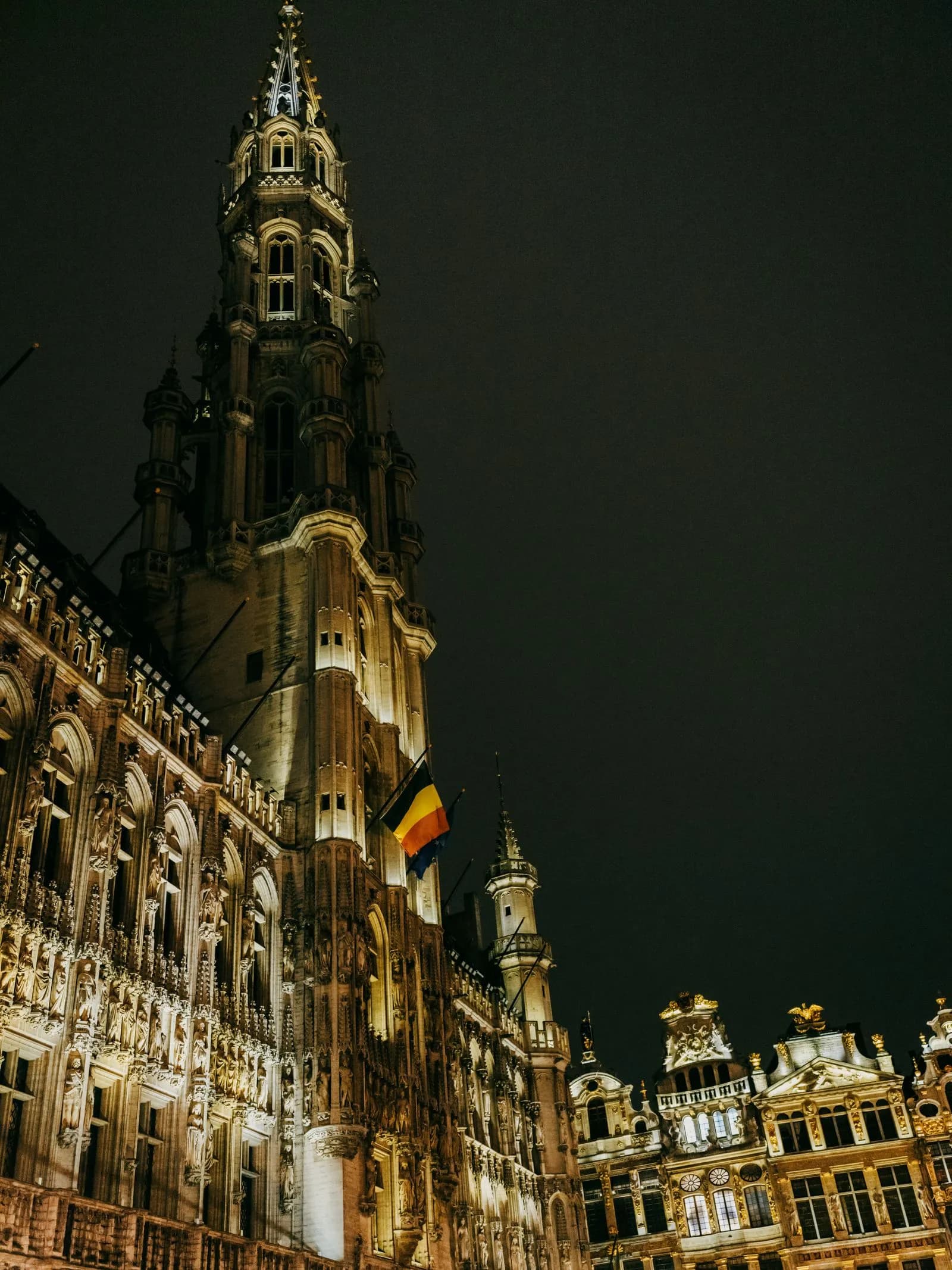 Grand-Place de Bruxelles